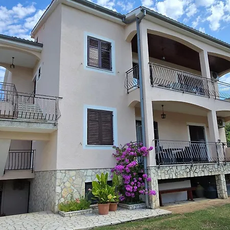 Apartamento With Parking Space Buici, - 24819 Poreč