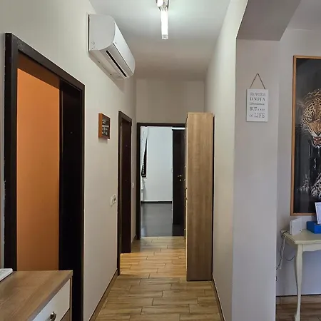 Apartamento With Parking Space Buici, - 24819