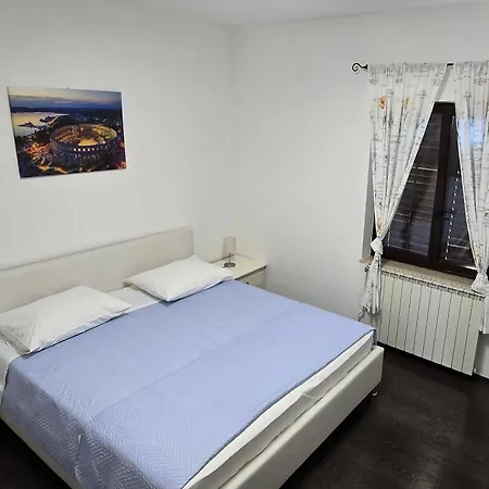 With Parking Space Buici, - 24819 Apartamento *
