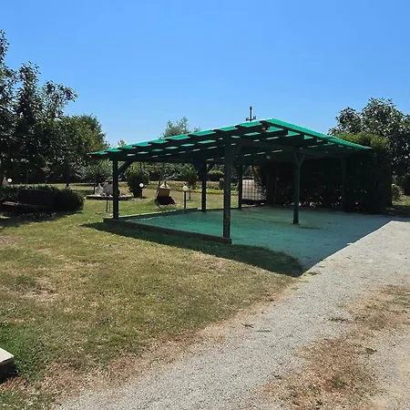 Apartamento With Parking Space Buici, - 24819 Poreč