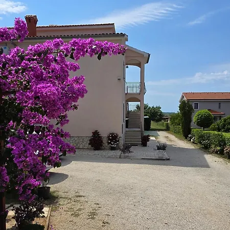 Apartamento With Parking Space Buici, - 24819