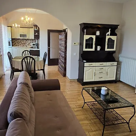 Apartamento With Parking Space Buici, - 24819 *