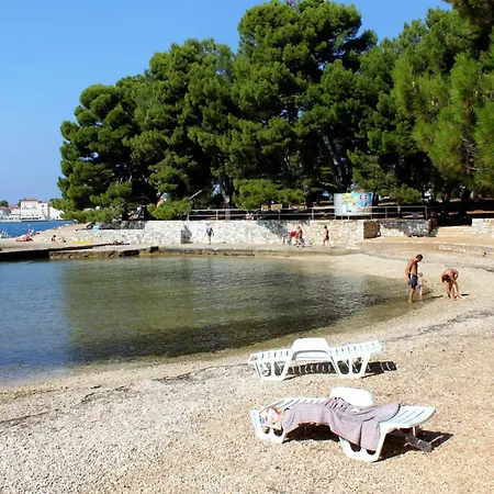 Apartamento With Parking Space Buici, - 24819 Poreč